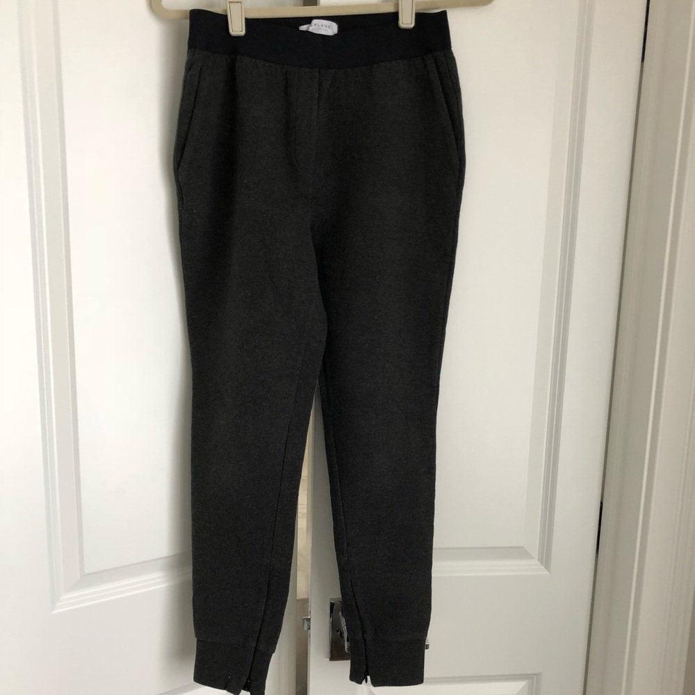 Everlane Street Fleece Pant
